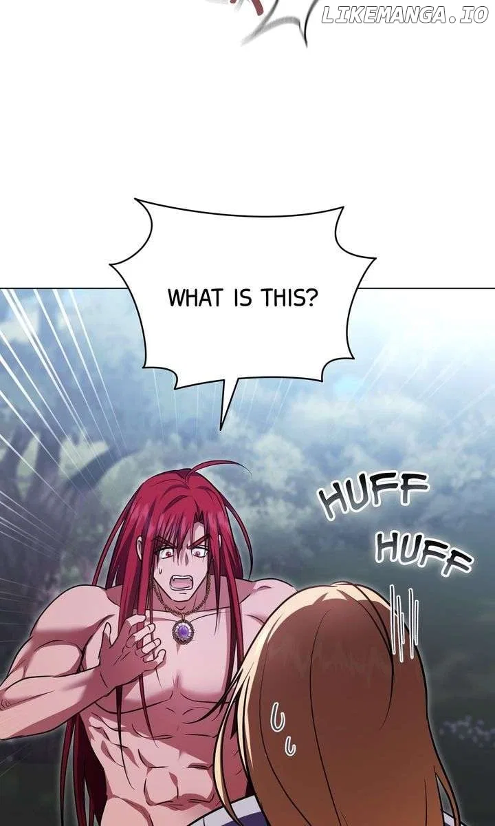 The Fake Saintess Awaits Her Exit Chapter 97 – Page 20