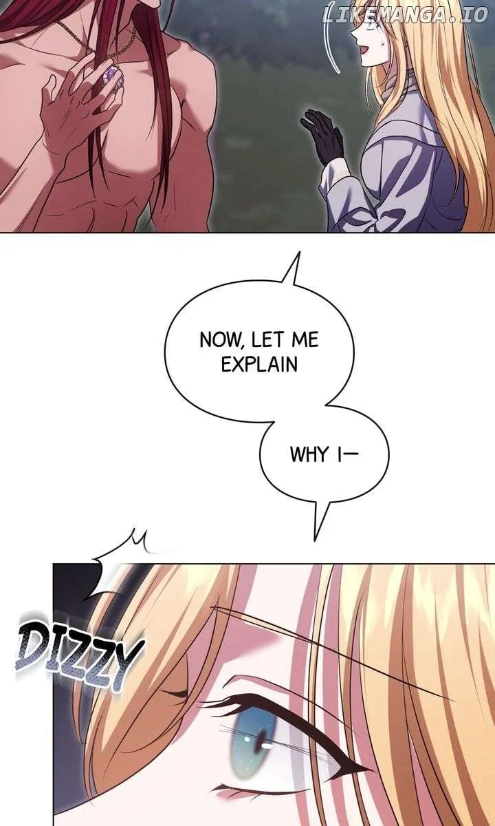 The Fake Saintess Awaits Her Exit Chapter 97 – Page 22