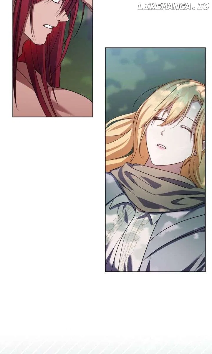 The Fake Saintess Awaits Her Exit Chapter 97 – Page 29