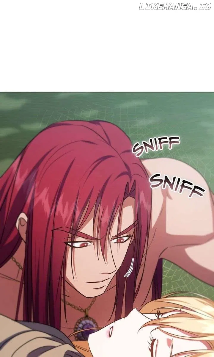 The Fake Saintess Awaits Her Exit Chapter 97 – Page 31