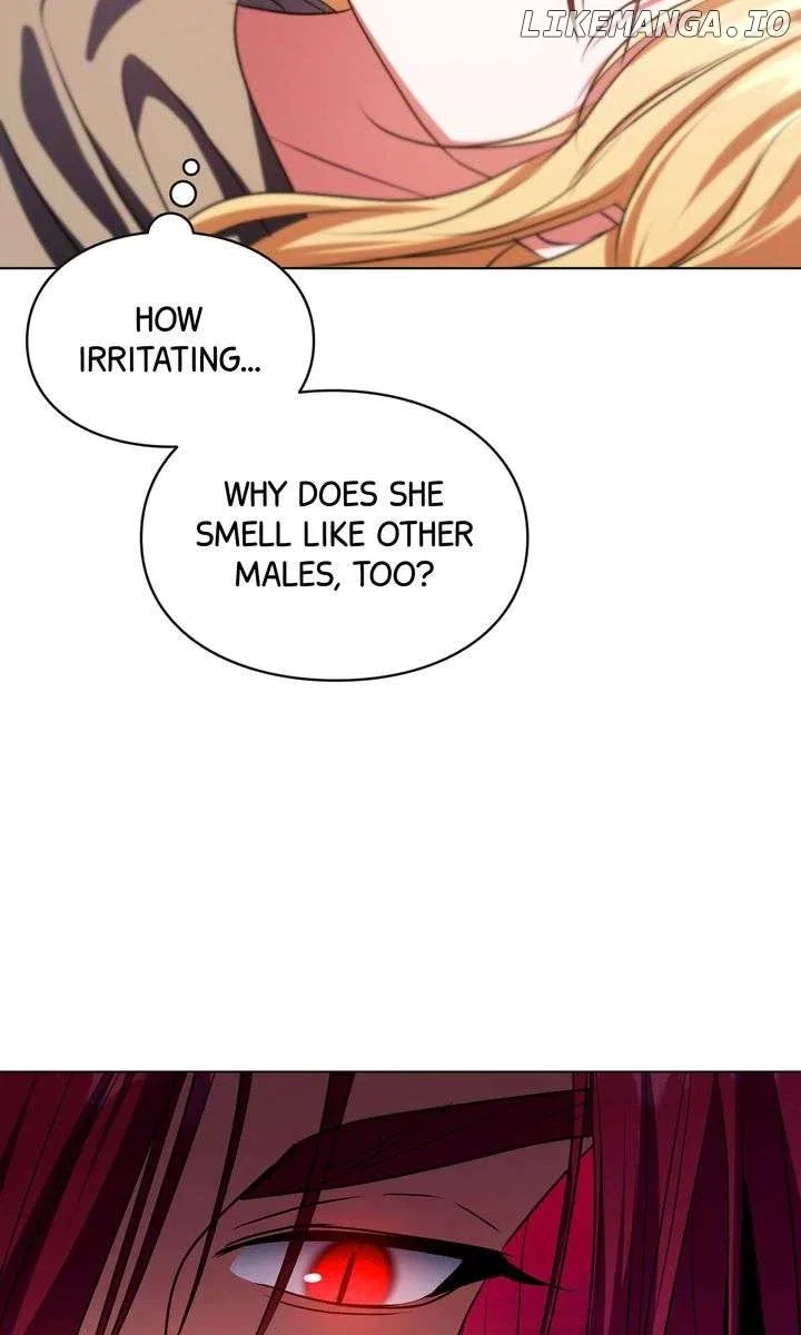 The Fake Saintess Awaits Her Exit Chapter 97 – Page 32