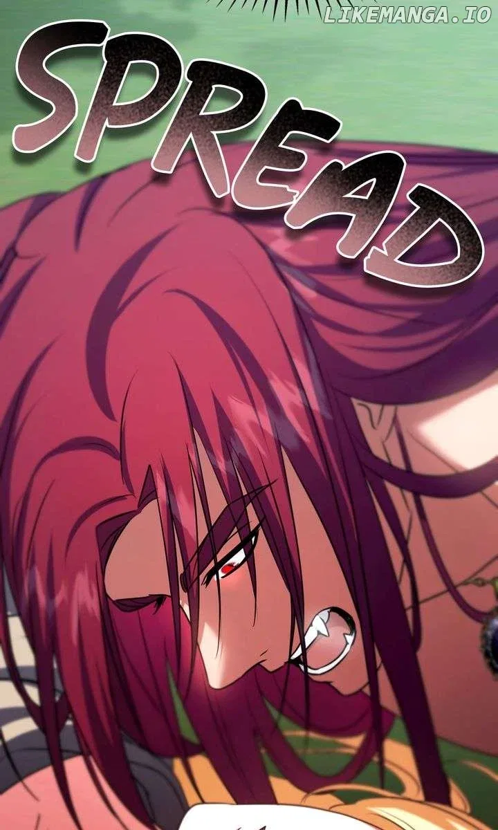 The Fake Saintess Awaits Her Exit Chapter 97 – Page 35