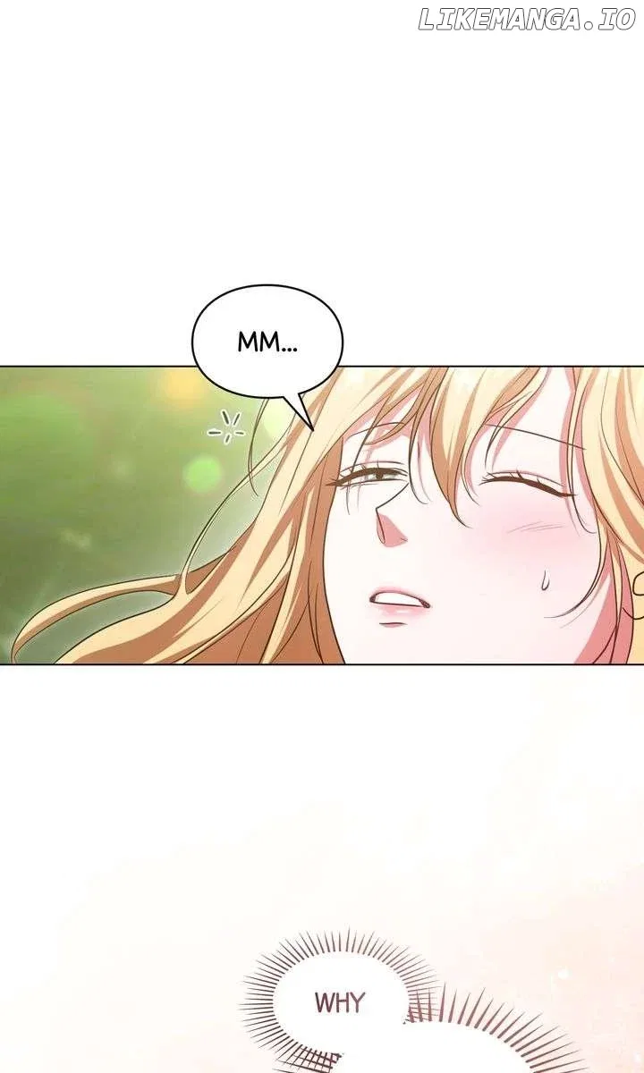 The Fake Saintess Awaits Her Exit Chapter 97 – Page 44