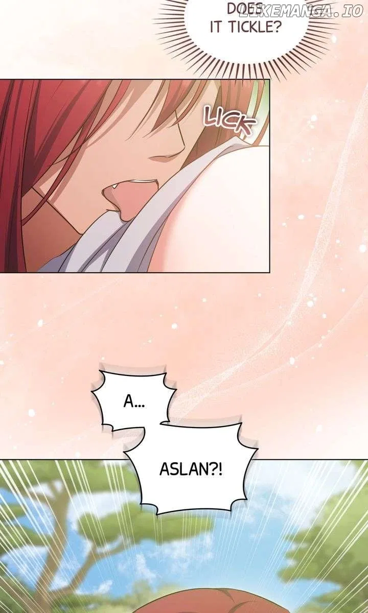 The Fake Saintess Awaits Her Exit Chapter 97 – Page 45