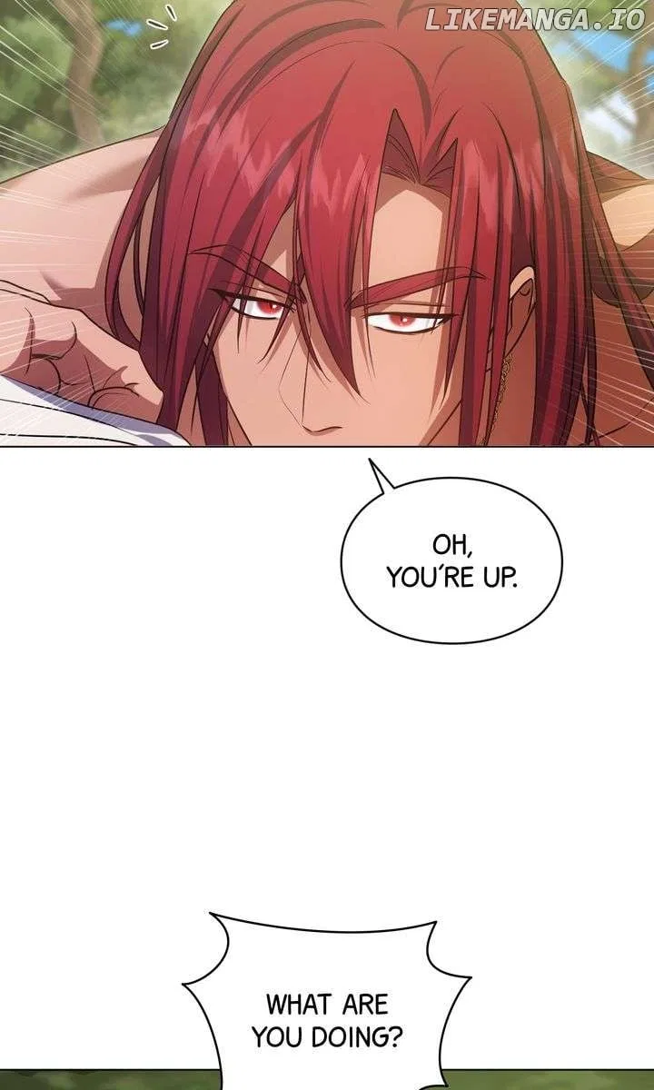 The Fake Saintess Awaits Her Exit Chapter 97 – Page 46