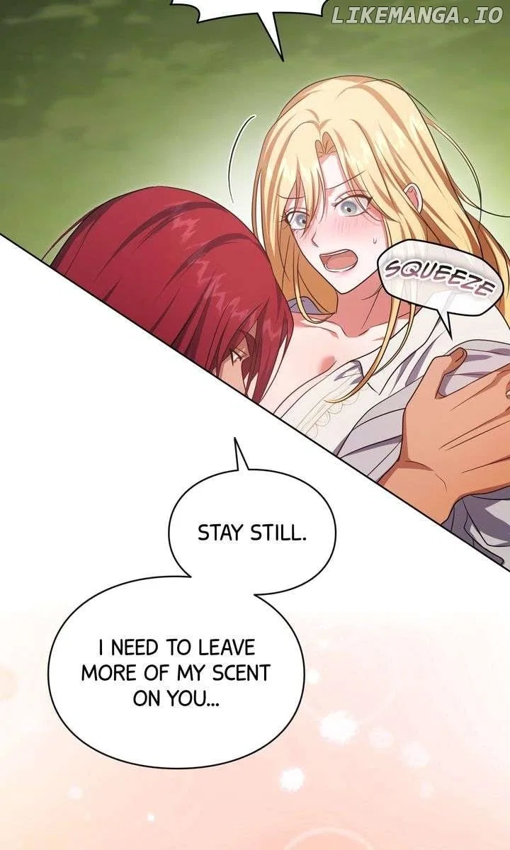 The Fake Saintess Awaits Her Exit Chapter 97 – Page 47