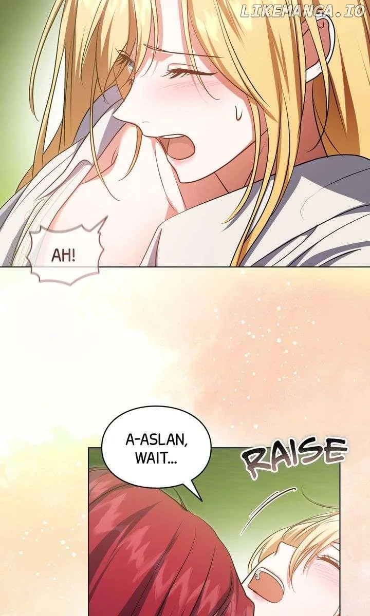 The Fake Saintess Awaits Her Exit Chapter 97 – Page 49