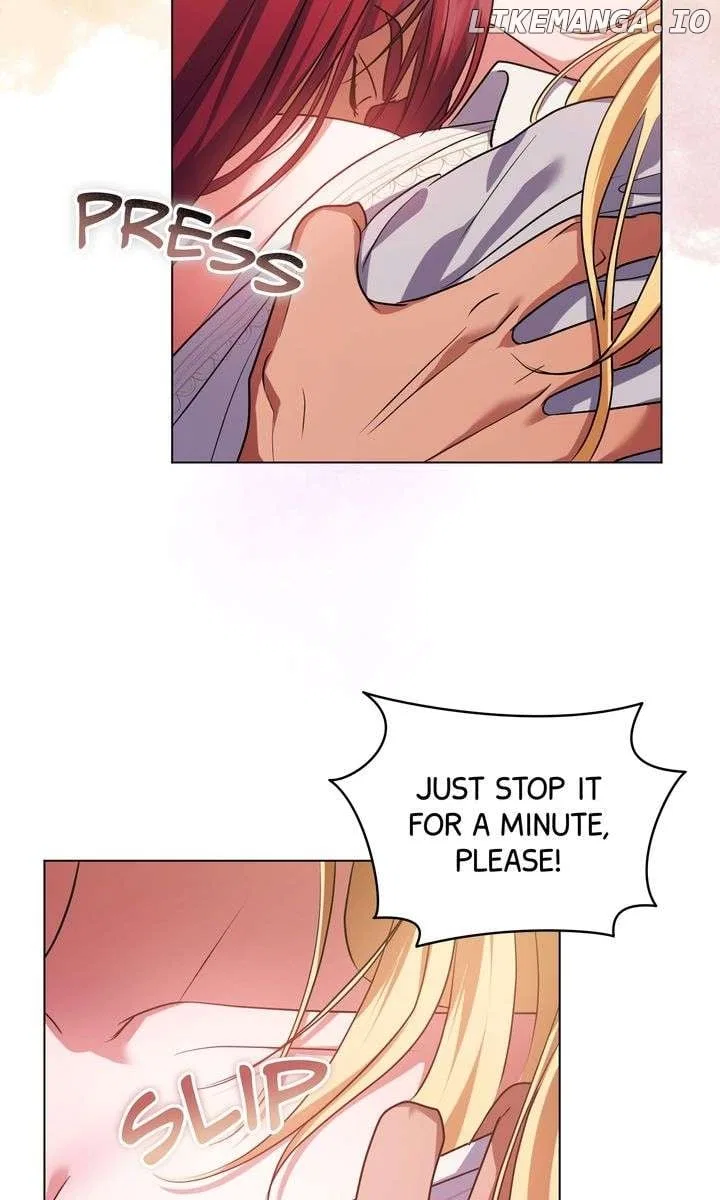 The Fake Saintess Awaits Her Exit Chapter 97 – Page 50