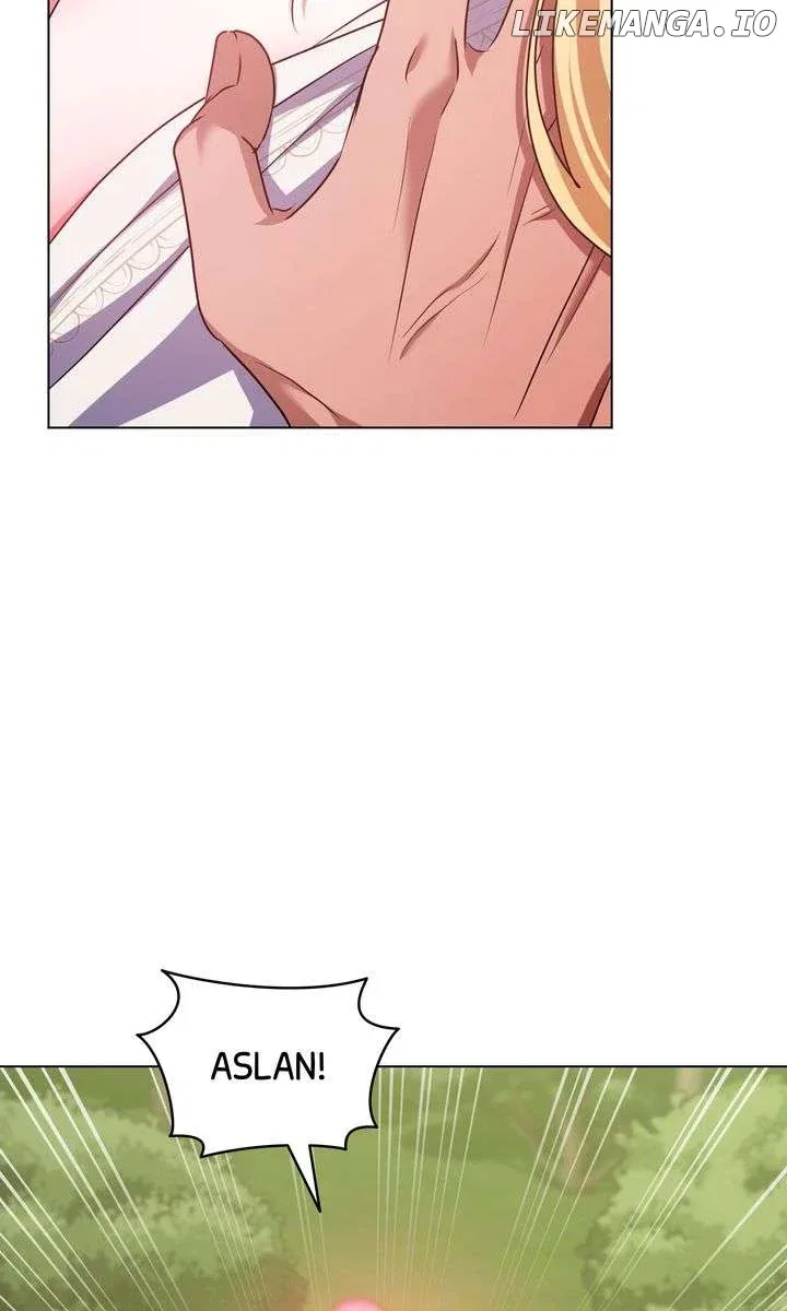The Fake Saintess Awaits Her Exit Chapter 97 – Page 51
