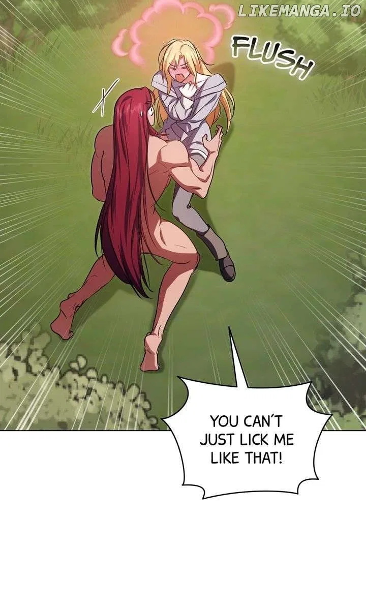The Fake Saintess Awaits Her Exit Chapter 97 – Page 52