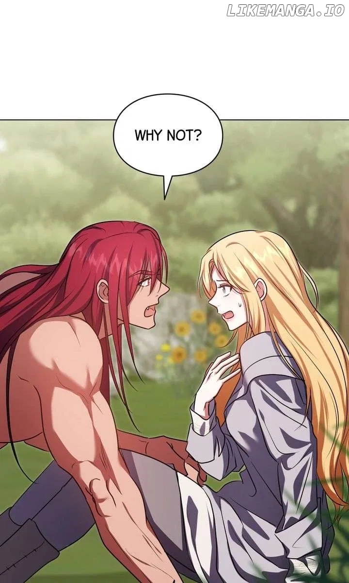 The Fake Saintess Awaits Her Exit Chapter 97 – Page 53