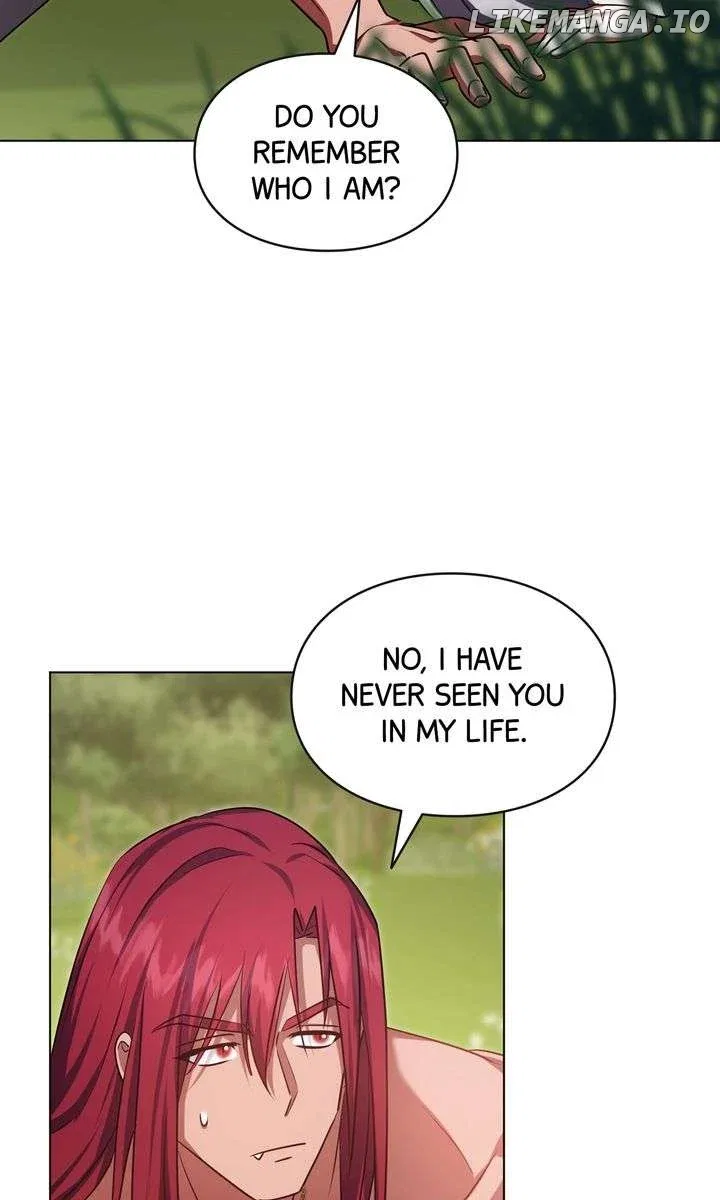 The Fake Saintess Awaits Her Exit Chapter 97 – Page 54