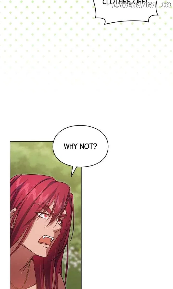 The Fake Saintess Awaits Her Exit Chapter 97 – Page 59