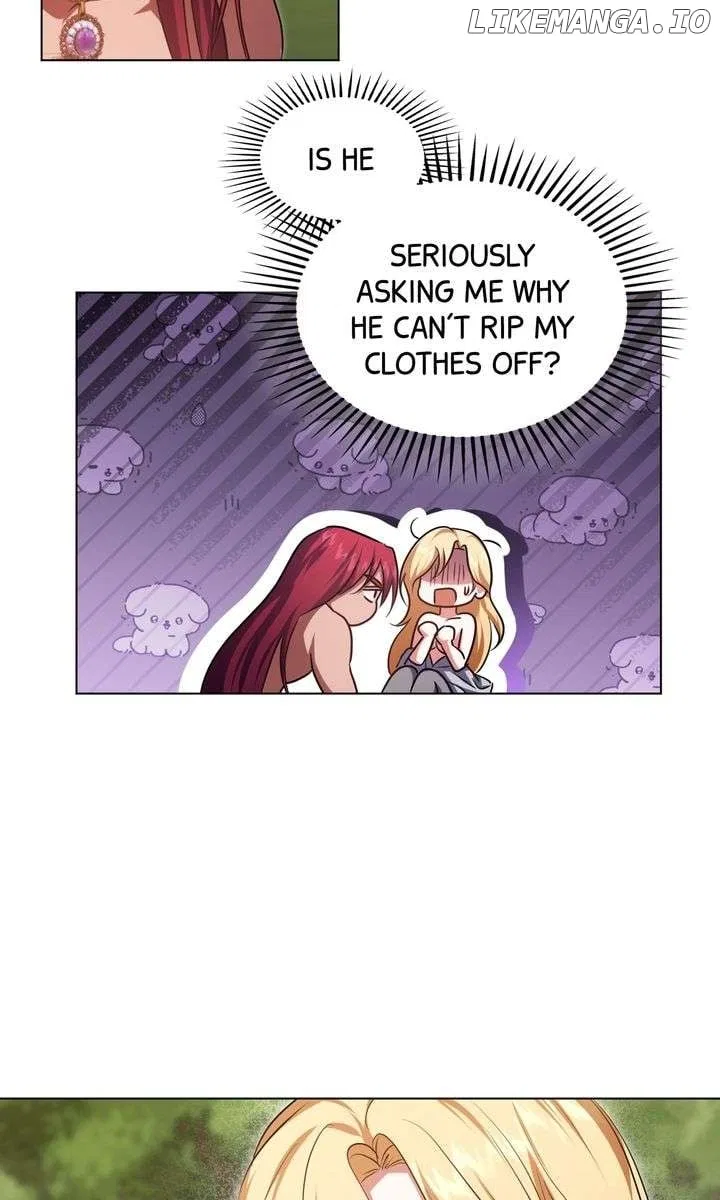 The Fake Saintess Awaits Her Exit Chapter 97 – Page 60