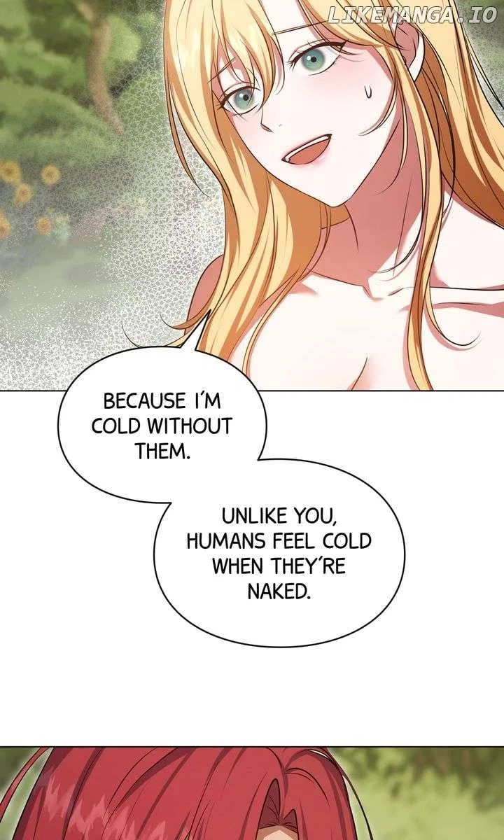 The Fake Saintess Awaits Her Exit Chapter 97 – Page 61