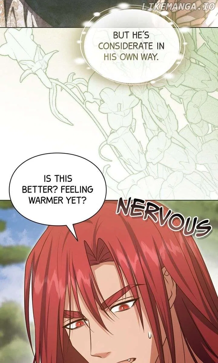 The Fake Saintess Awaits Her Exit Chapter 97 – Page 67