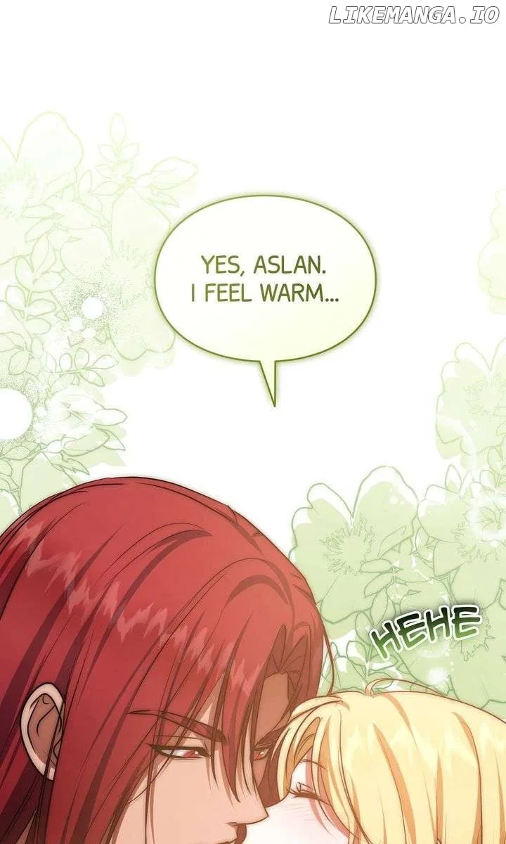 The Fake Saintess Awaits Her Exit Chapter 97 – Page 69
