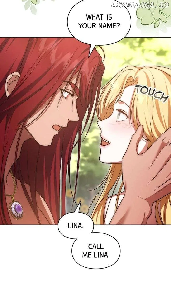 The Fake Saintess Awaits Her Exit Chapter 97 – Page 71