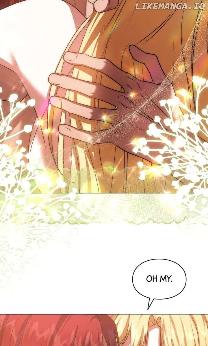 The Fake Saintess Awaits Her Exit Chapter 97 – Page 74