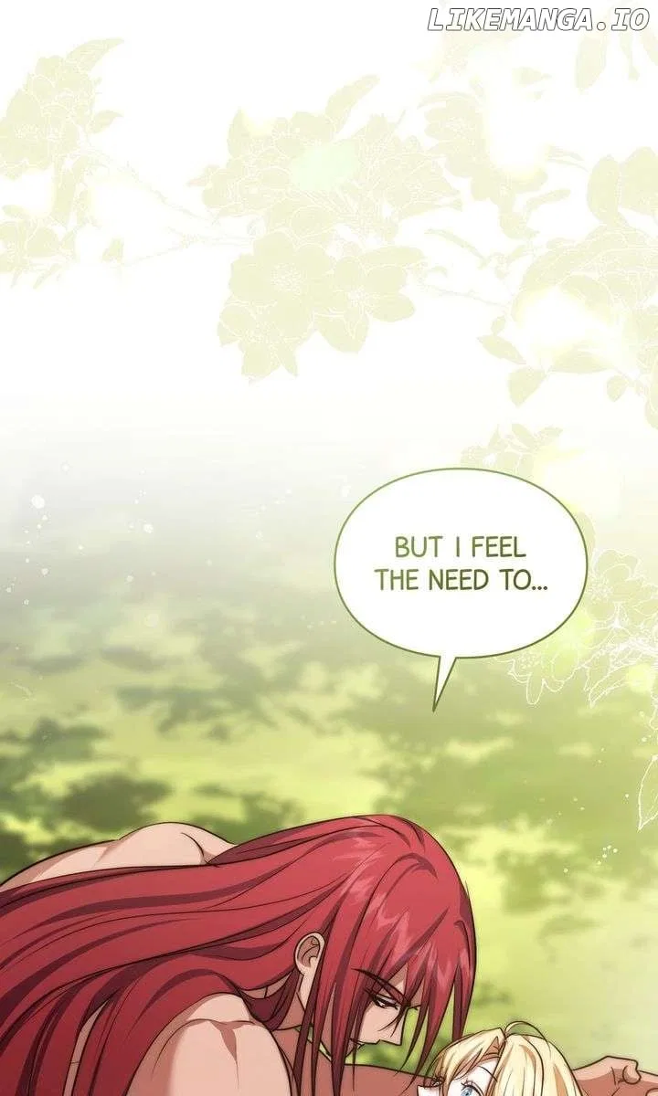 The Fake Saintess Awaits Her Exit Chapter 97 – Page 77
