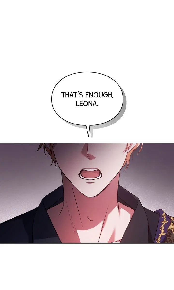 The Fake Saintess Awaits Her Exit Chapter 96 – Page 1