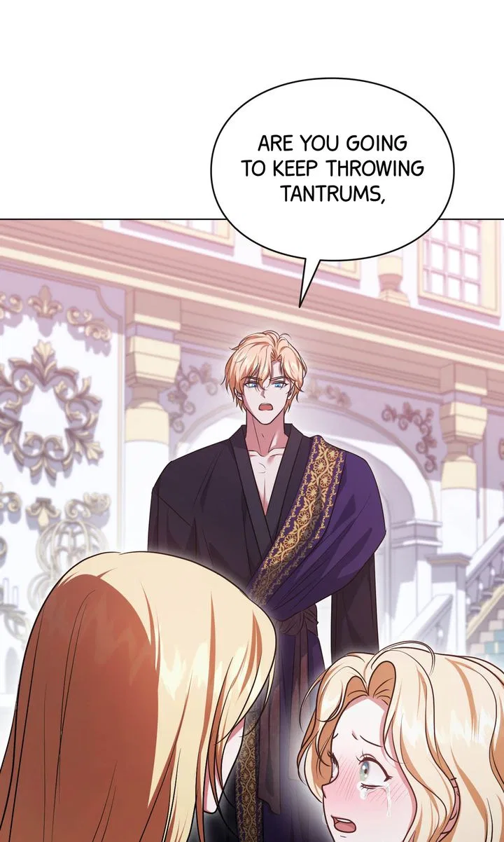 The Fake Saintess Awaits Her Exit Chapter 96 – Page 2