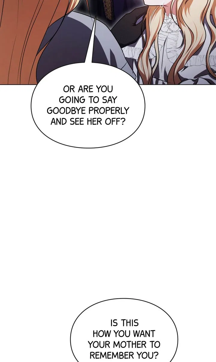 The Fake Saintess Awaits Her Exit Chapter 96 – Page 3