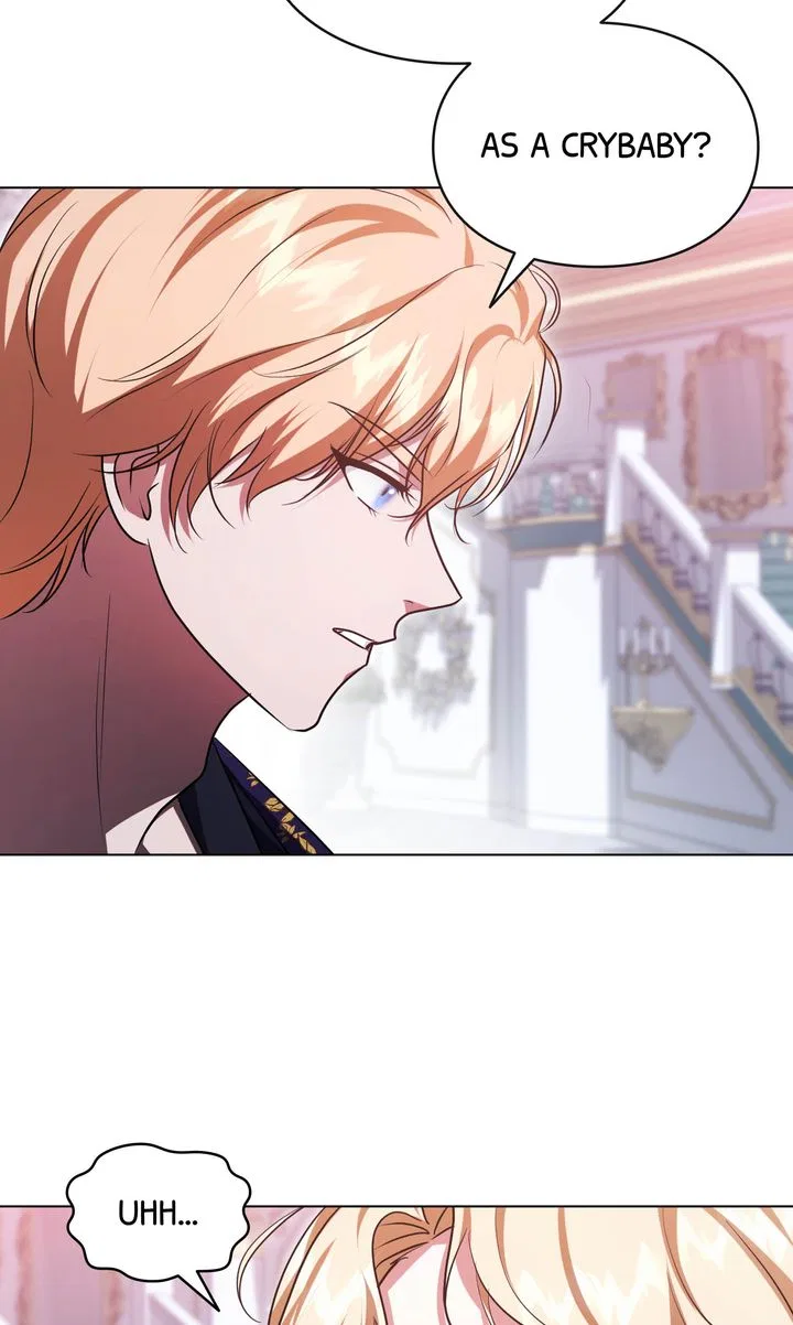 The Fake Saintess Awaits Her Exit Chapter 96 – Page 4