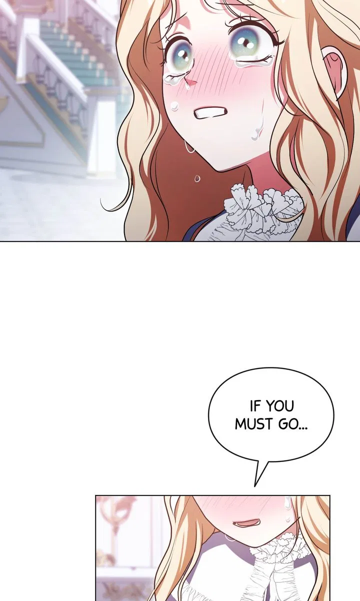 The Fake Saintess Awaits Her Exit Chapter 96 – Page 5