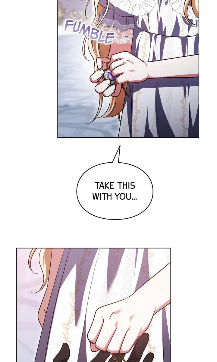 The Fake Saintess Awaits Her Exit Chapter 96 – Page 6