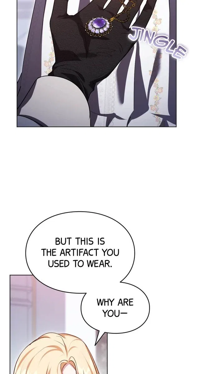 The Fake Saintess Awaits Her Exit Chapter 96 – Page 7