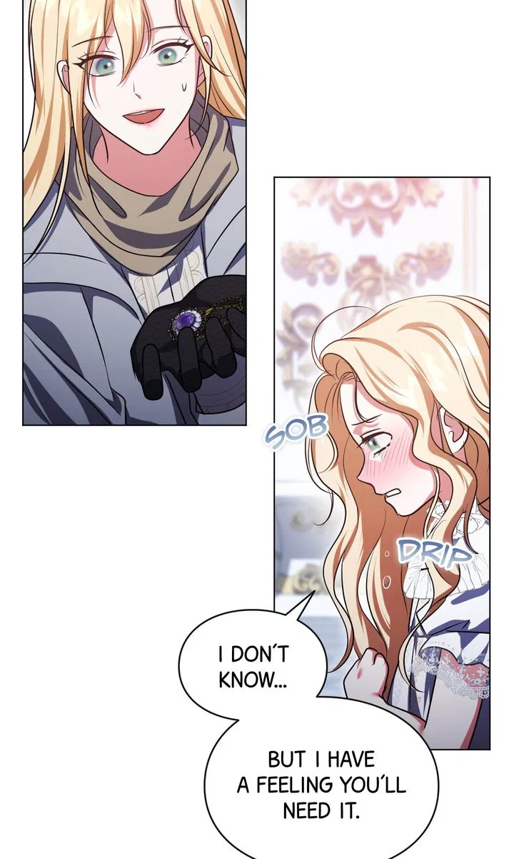 The Fake Saintess Awaits Her Exit Chapter 96 – Page 8