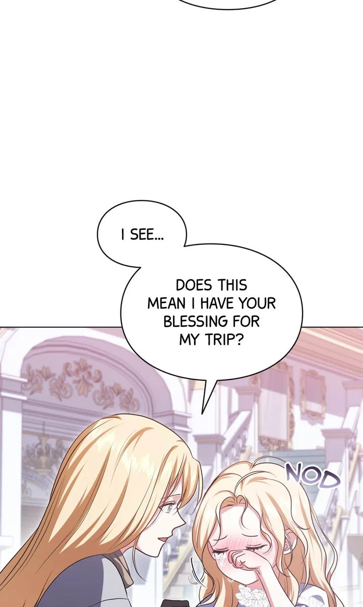 The Fake Saintess Awaits Her Exit Chapter 96 – Page 9