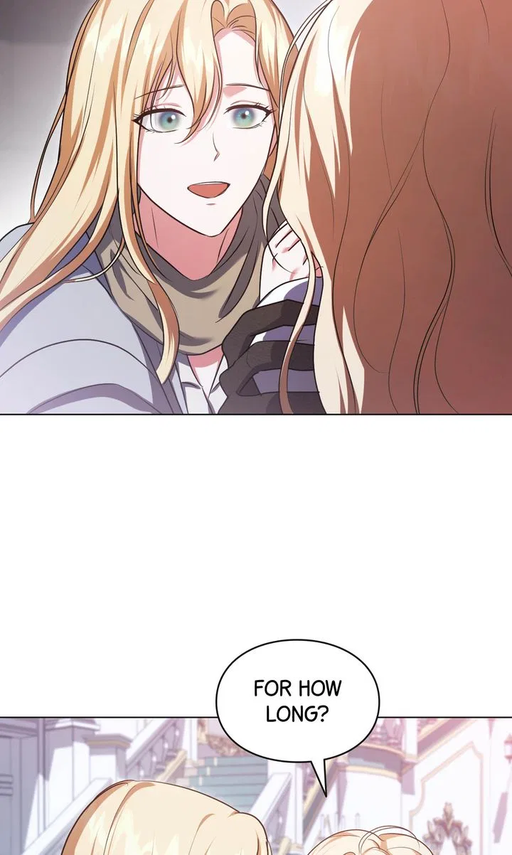 The Fake Saintess Awaits Her Exit Chapter 96 – Page 11