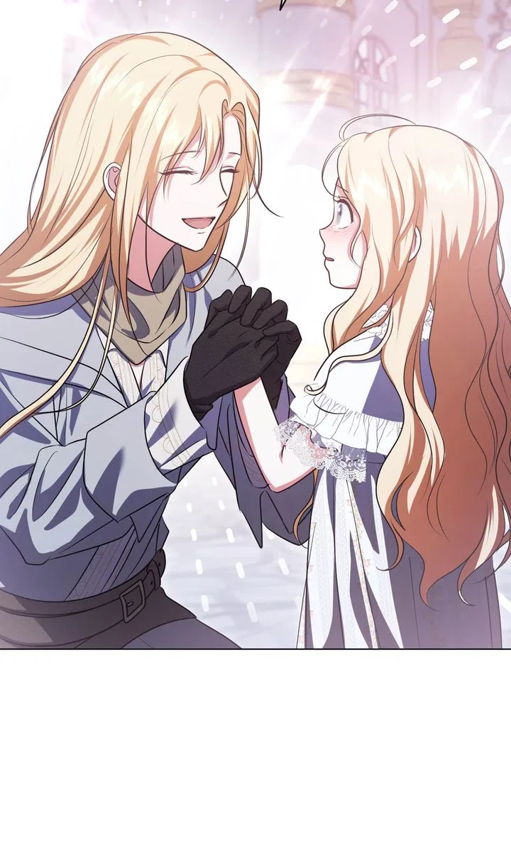 The Fake Saintess Awaits Her Exit Chapter 96 – Page 14