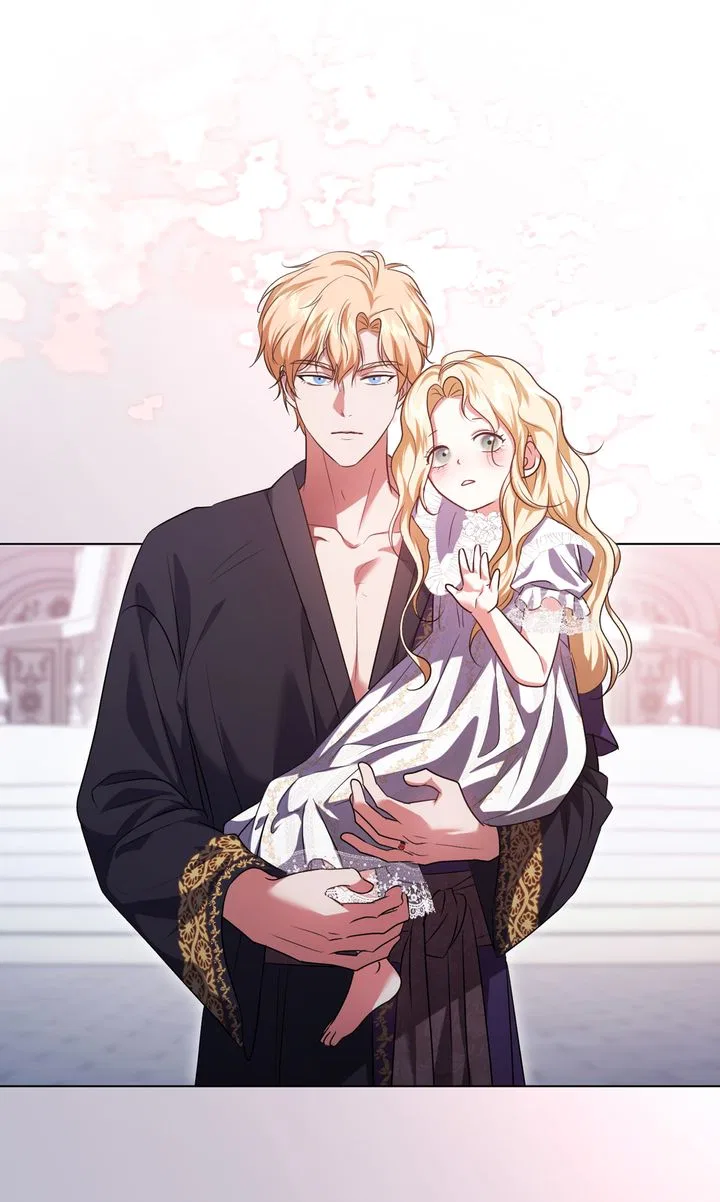 The Fake Saintess Awaits Her Exit Chapter 96 – Page 21