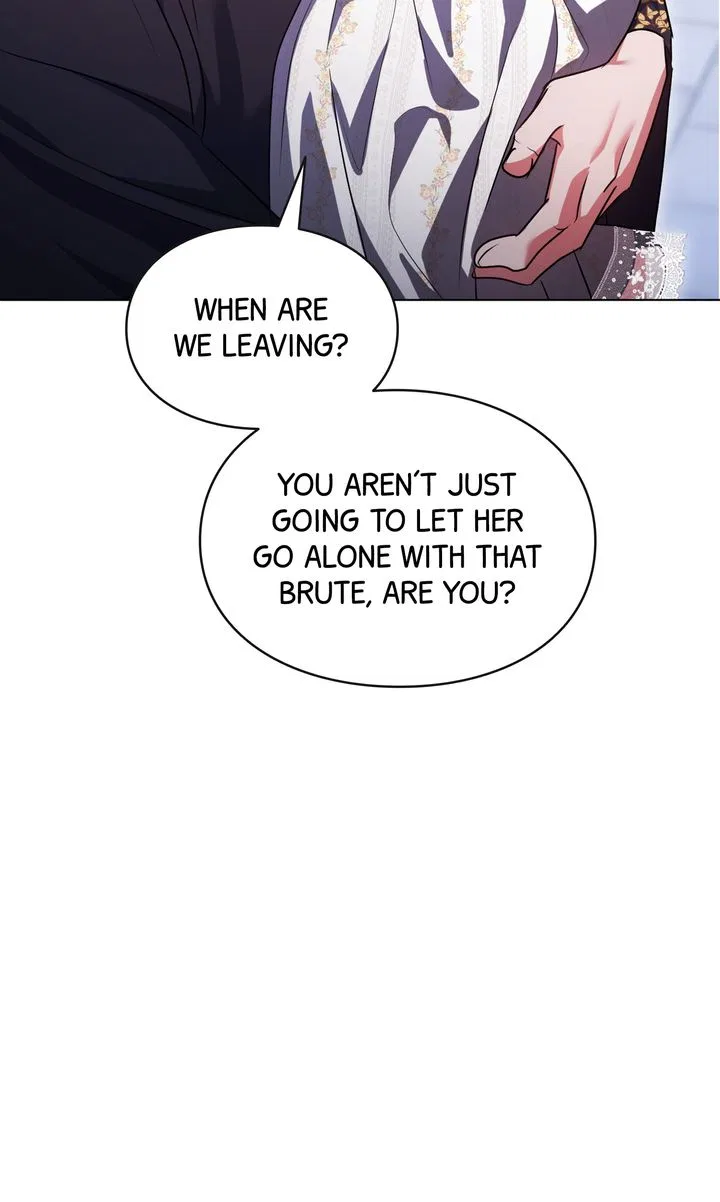 The Fake Saintess Awaits Her Exit Chapter 96 – Page 23