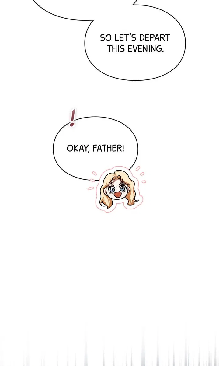 The Fake Saintess Awaits Her Exit Chapter 96 – Page 25