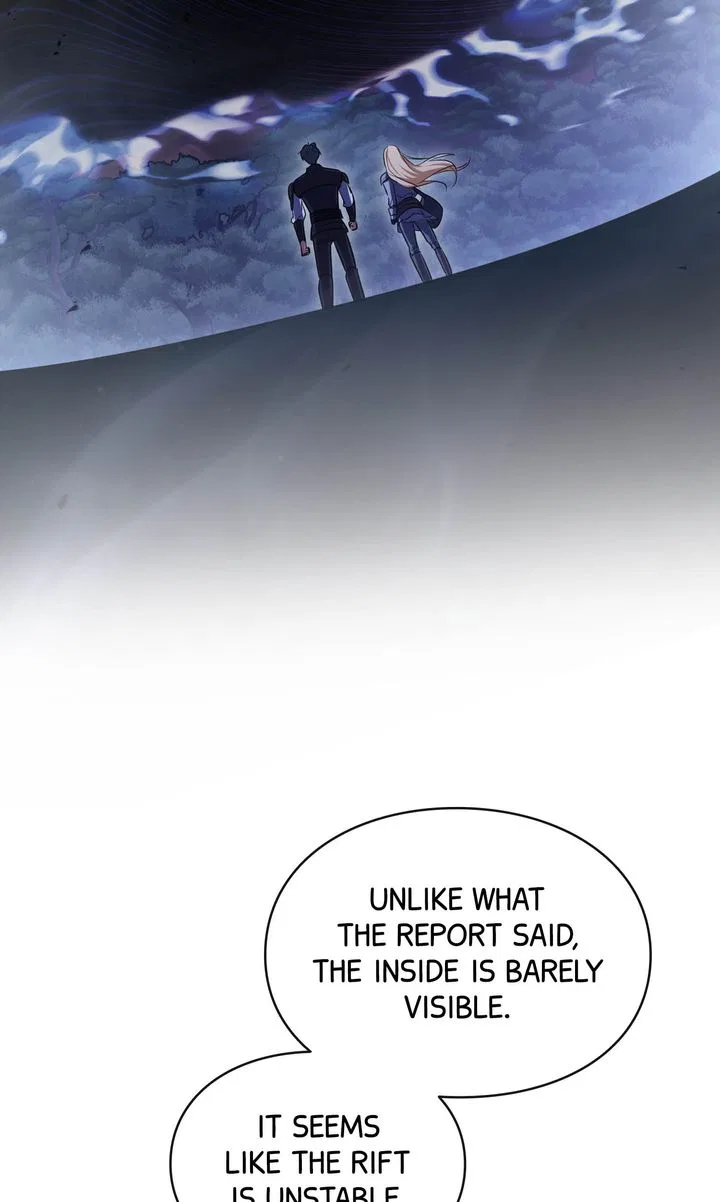 The Fake Saintess Awaits Her Exit Chapter 96 – Page 32