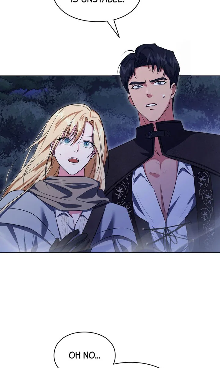 The Fake Saintess Awaits Her Exit Chapter 96 – Page 33