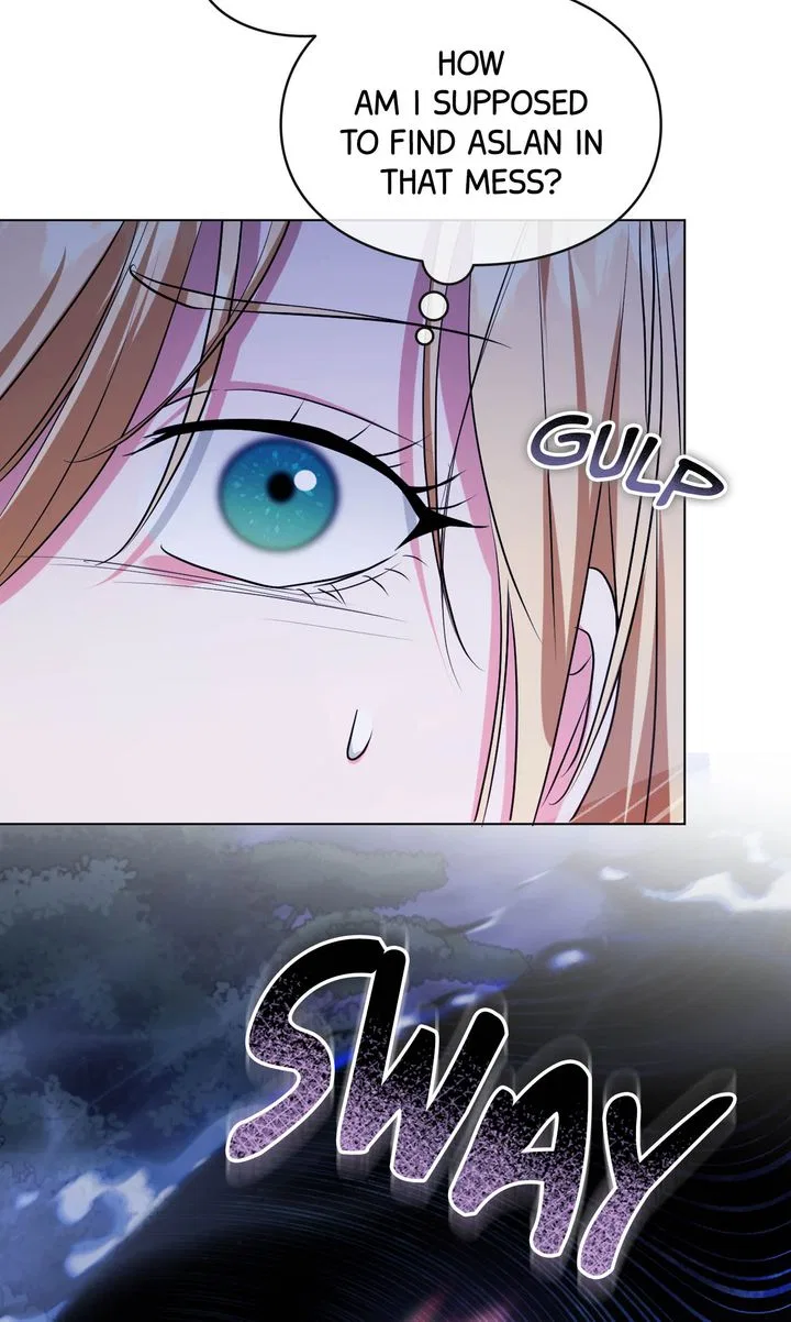 The Fake Saintess Awaits Her Exit Chapter 96 – Page 34