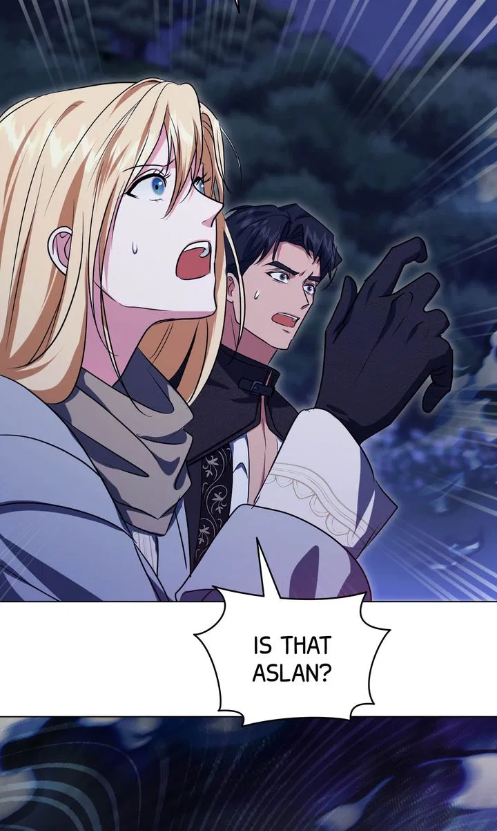 The Fake Saintess Awaits Her Exit Chapter 96 – Page 36