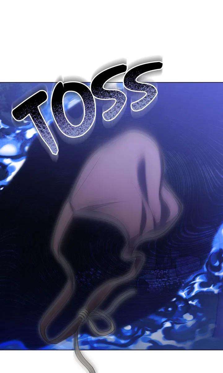 The Fake Saintess Awaits Her Exit Chapter 96 – Page 39