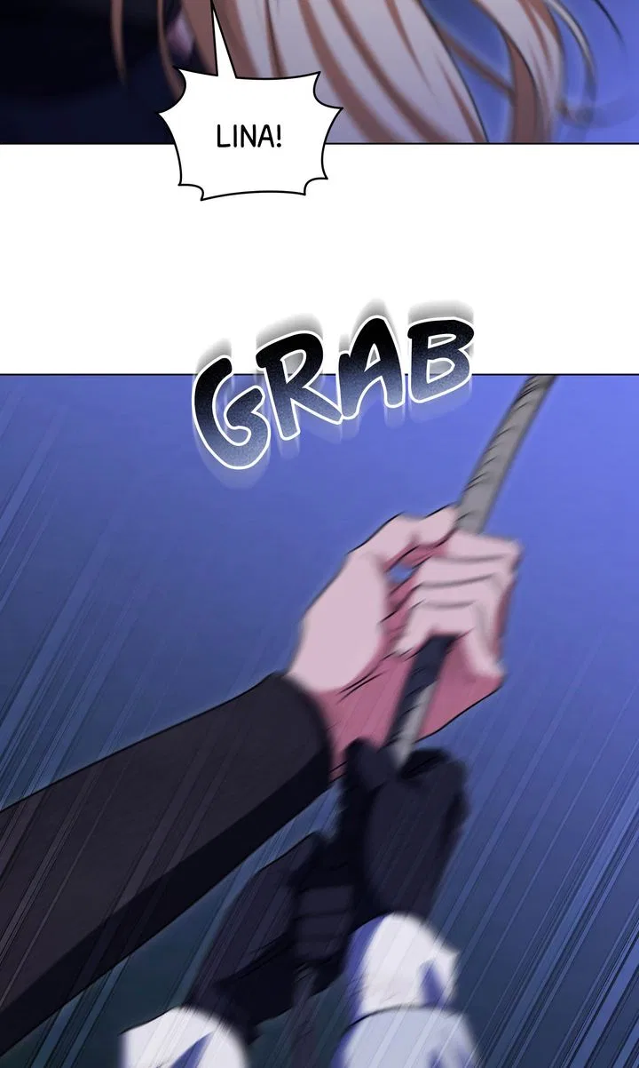 The Fake Saintess Awaits Her Exit Chapter 96 – Page 43