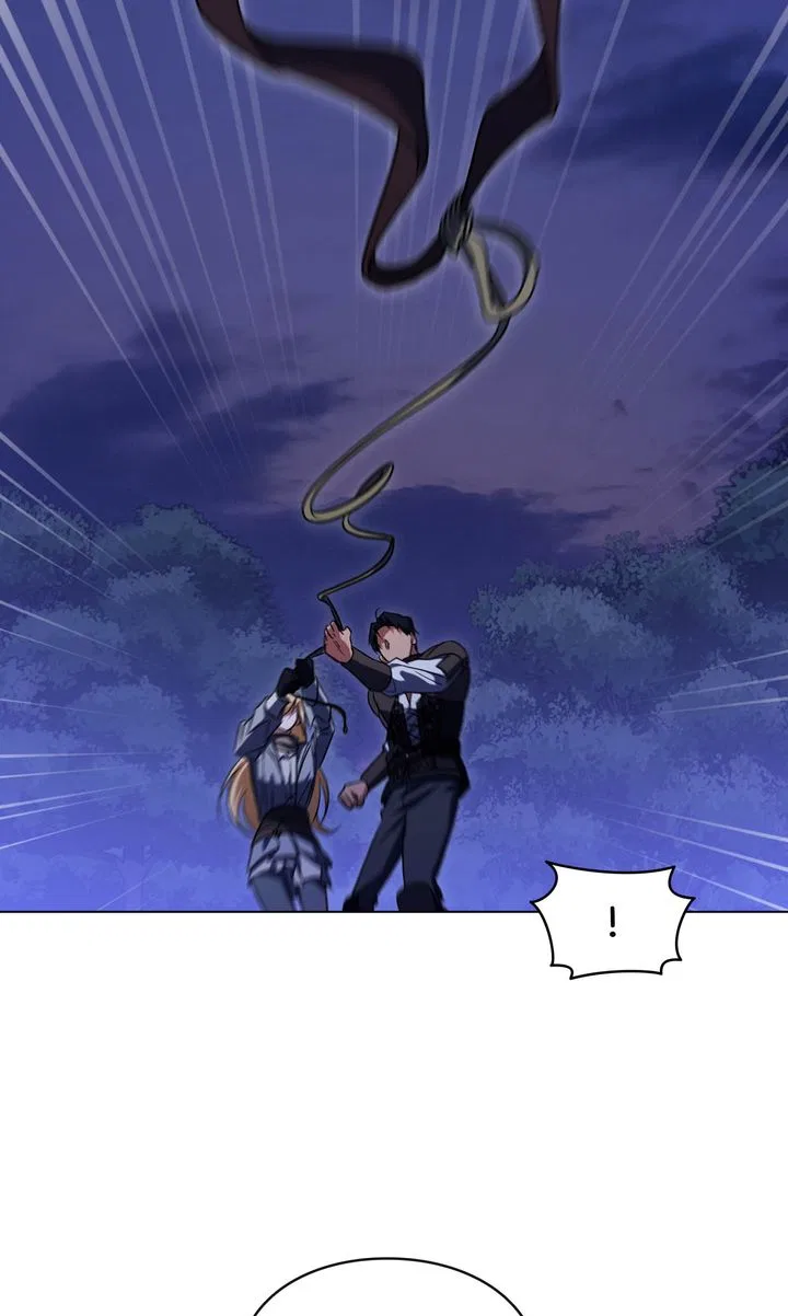 The Fake Saintess Awaits Her Exit Chapter 96 – Page 45