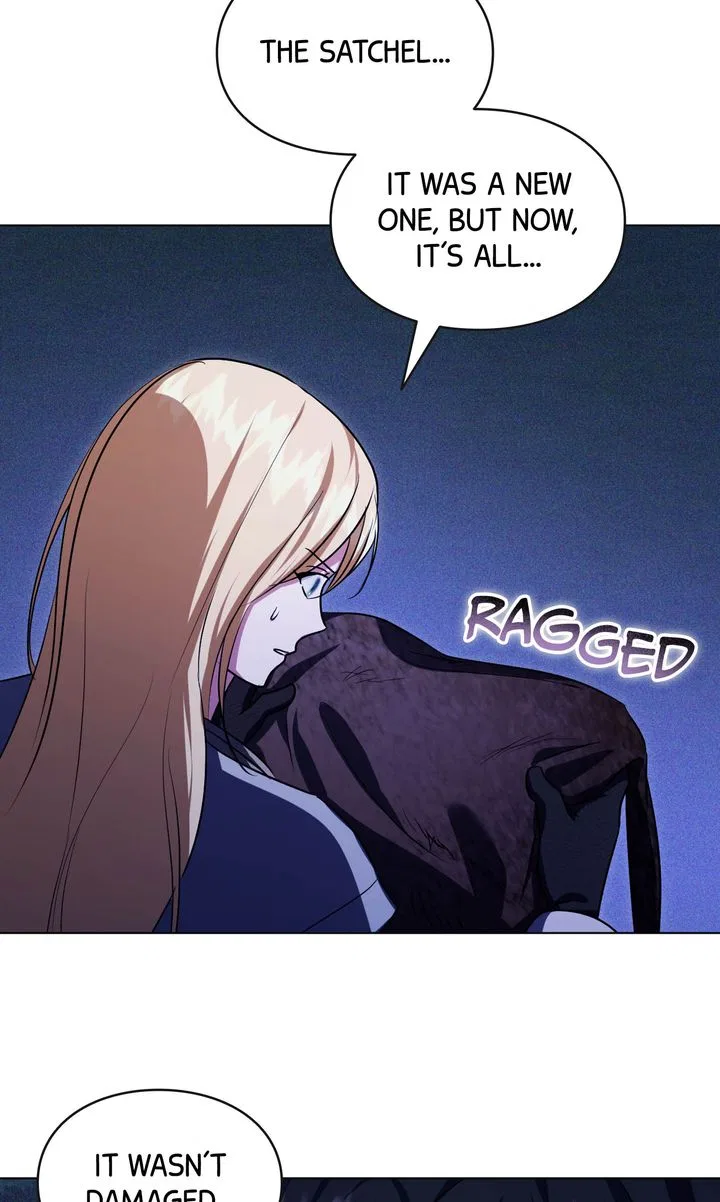 The Fake Saintess Awaits Her Exit Chapter 96 – Page 46