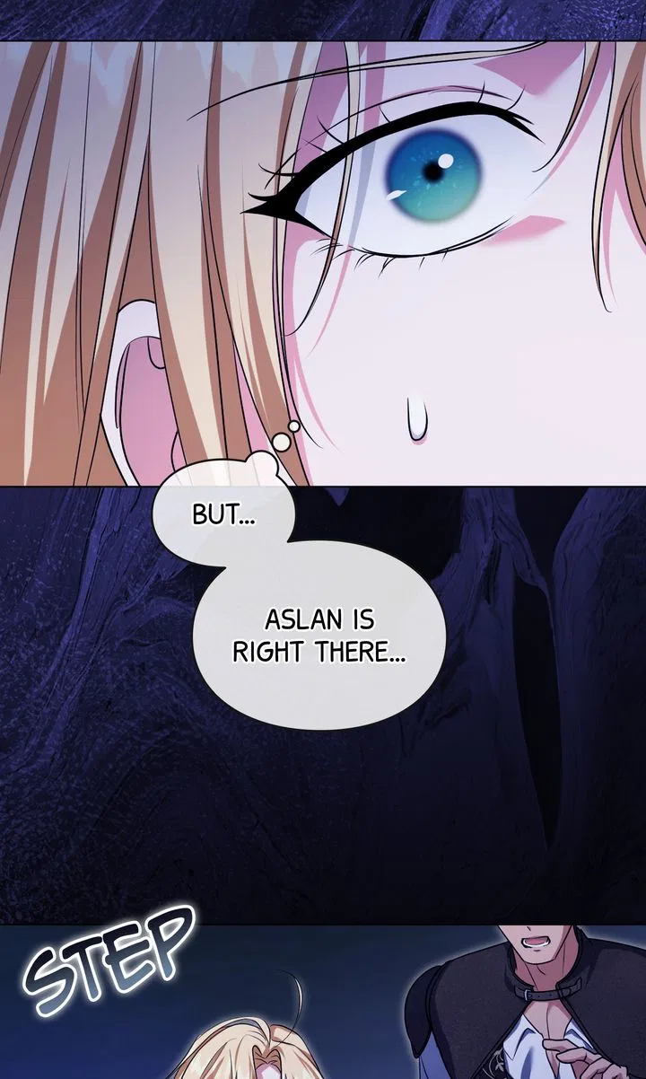 The Fake Saintess Awaits Her Exit Chapter 96 – Page 50
