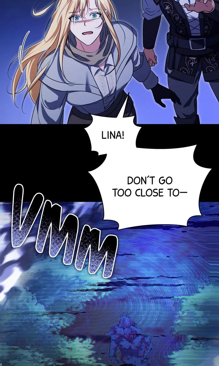 The Fake Saintess Awaits Her Exit Chapter 96 – Page 51