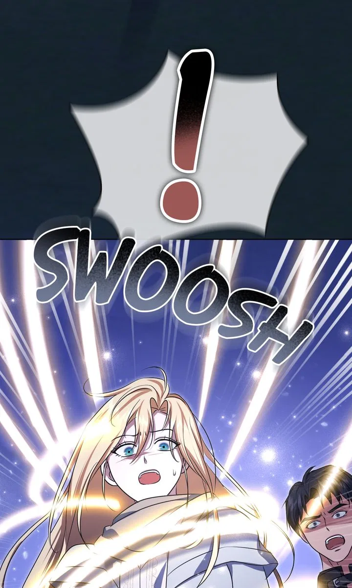 The Fake Saintess Awaits Her Exit Chapter 96 – Page 54