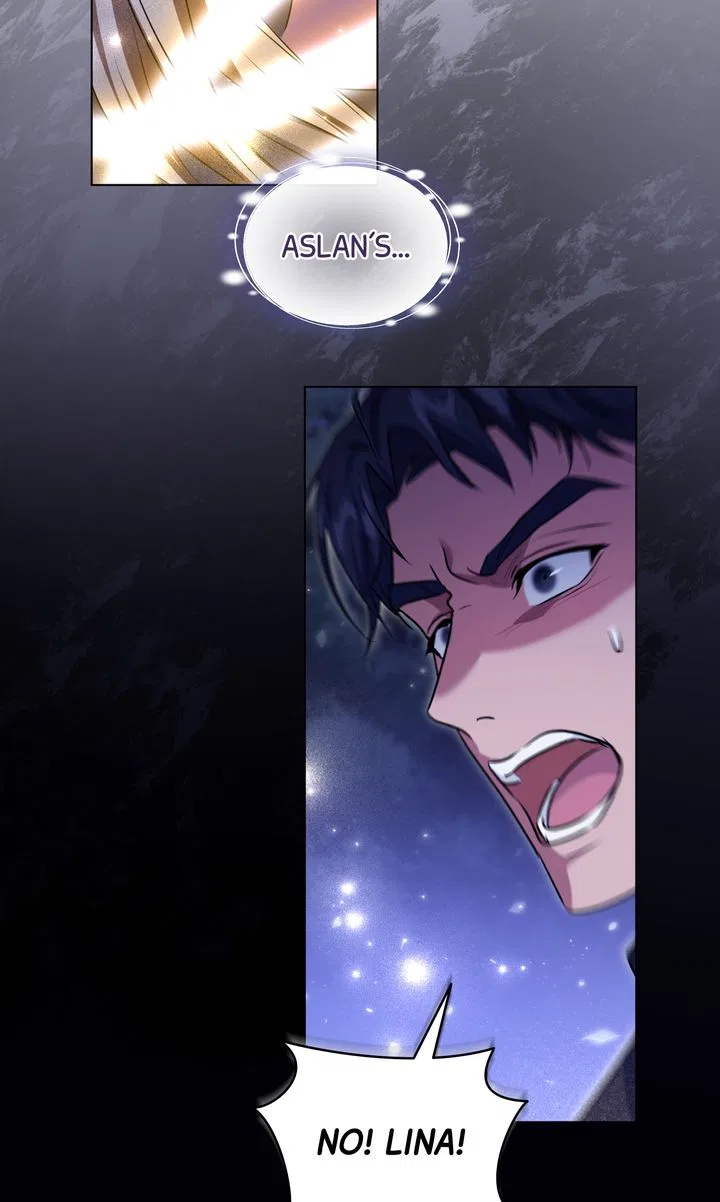 The Fake Saintess Awaits Her Exit Chapter 96 – Page 56
